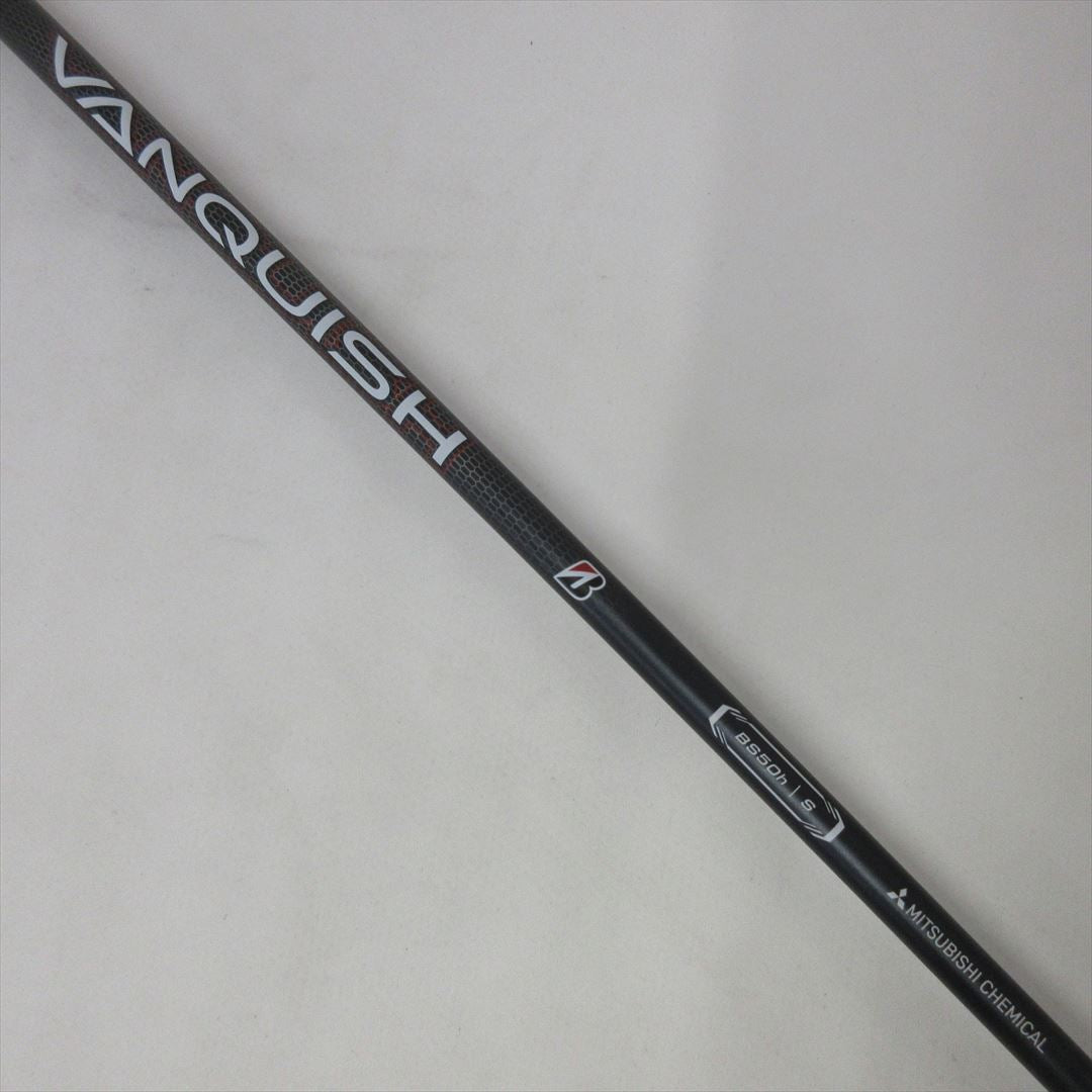 Bridgestone Hybrid BRIDGESTONE B2 HT HY 25° Stiff VANQUISH BS50h