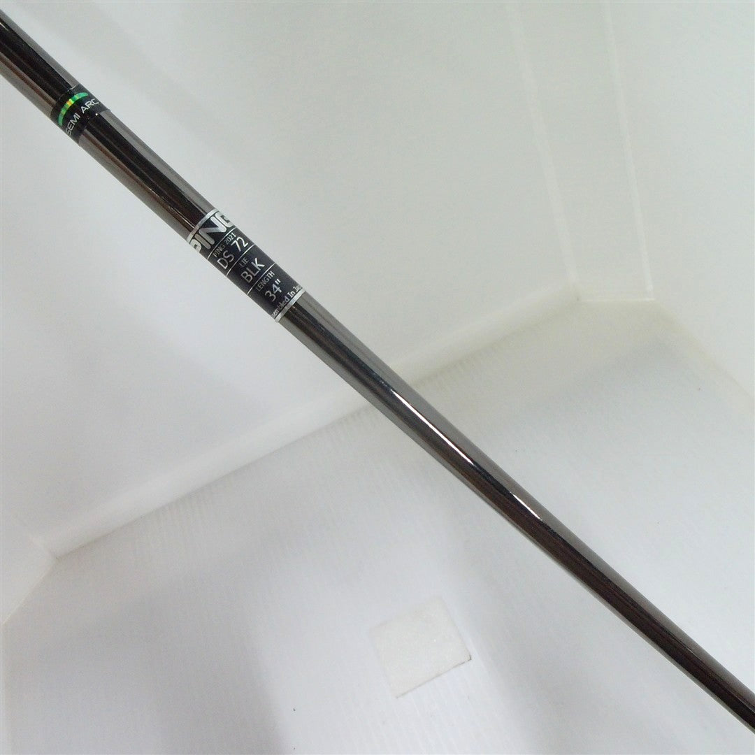 Ping Putter PING DS 72(2021) – GOLF Partner USA
