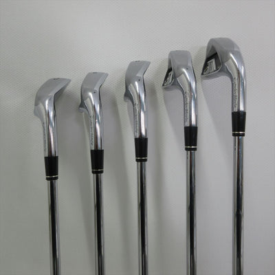 TaylorMade Iron Set GLOIRE FORGED Regular NS PRO 950GH 5 pieces