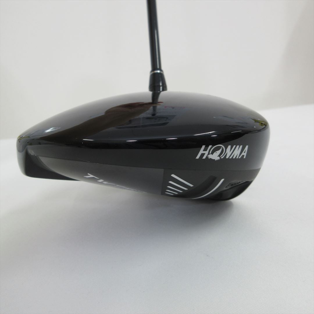 HONMA Driver TOUR WORLD TW757 D 9° Stiff VIZARD for TW757 50