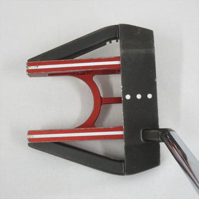 Odyssey Putter Left-Handed EXO SEVEN S 34 inch: