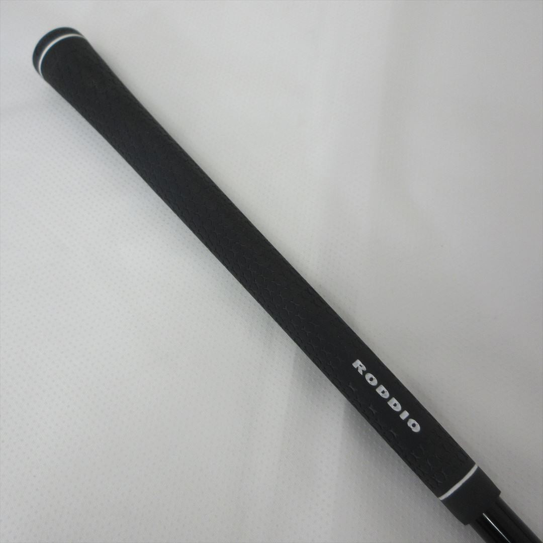 Roddio Hybrid RODDIO (2017) – GOLF Partner USA