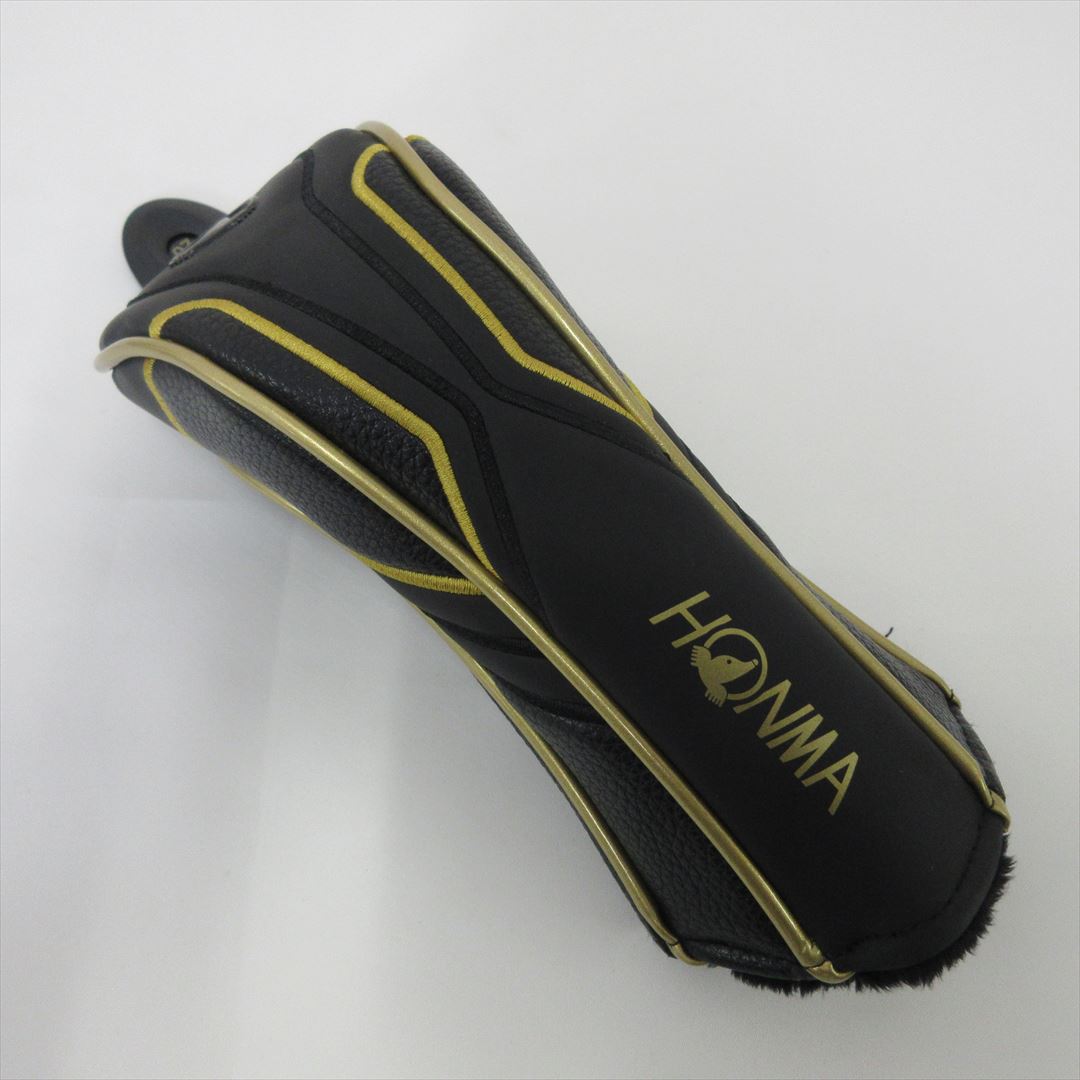 HONMA Hybrid BERES BLACK HY 28° Regular ARMRQ MX BLACK