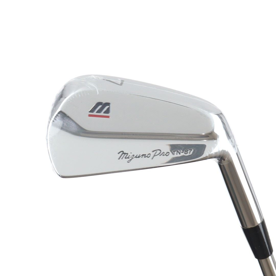 Mizuno Iron Set Mizuno Pro TN-87 – GOLF Partner USA