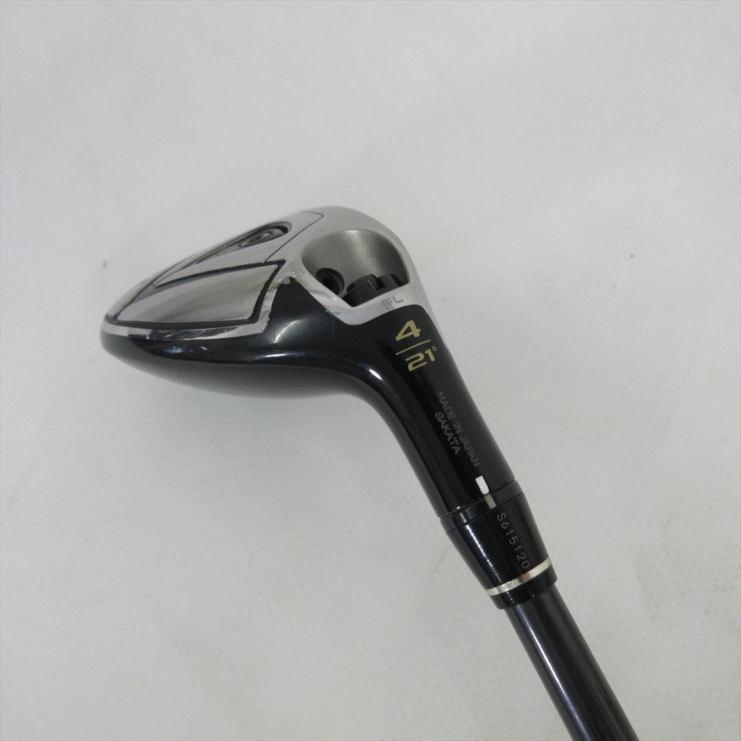 HONMA Hybrid TOUR WORLD TR21 HY 21° VIZARD UT-H7