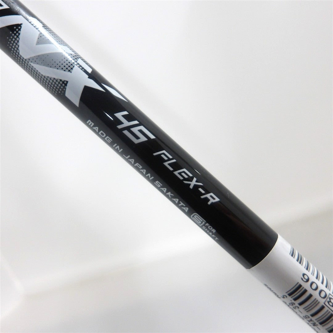 HONMA Hybrid BERES NX HY 25° Regular VIZARD FOR NX 45