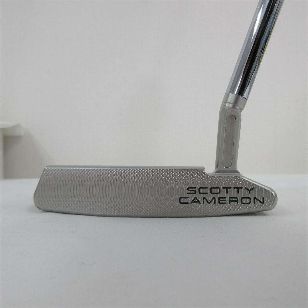 Titleist Putter SCOTTY CAMERON SUPER SELECT NEWPORT 2.5 PLUS 33 inch