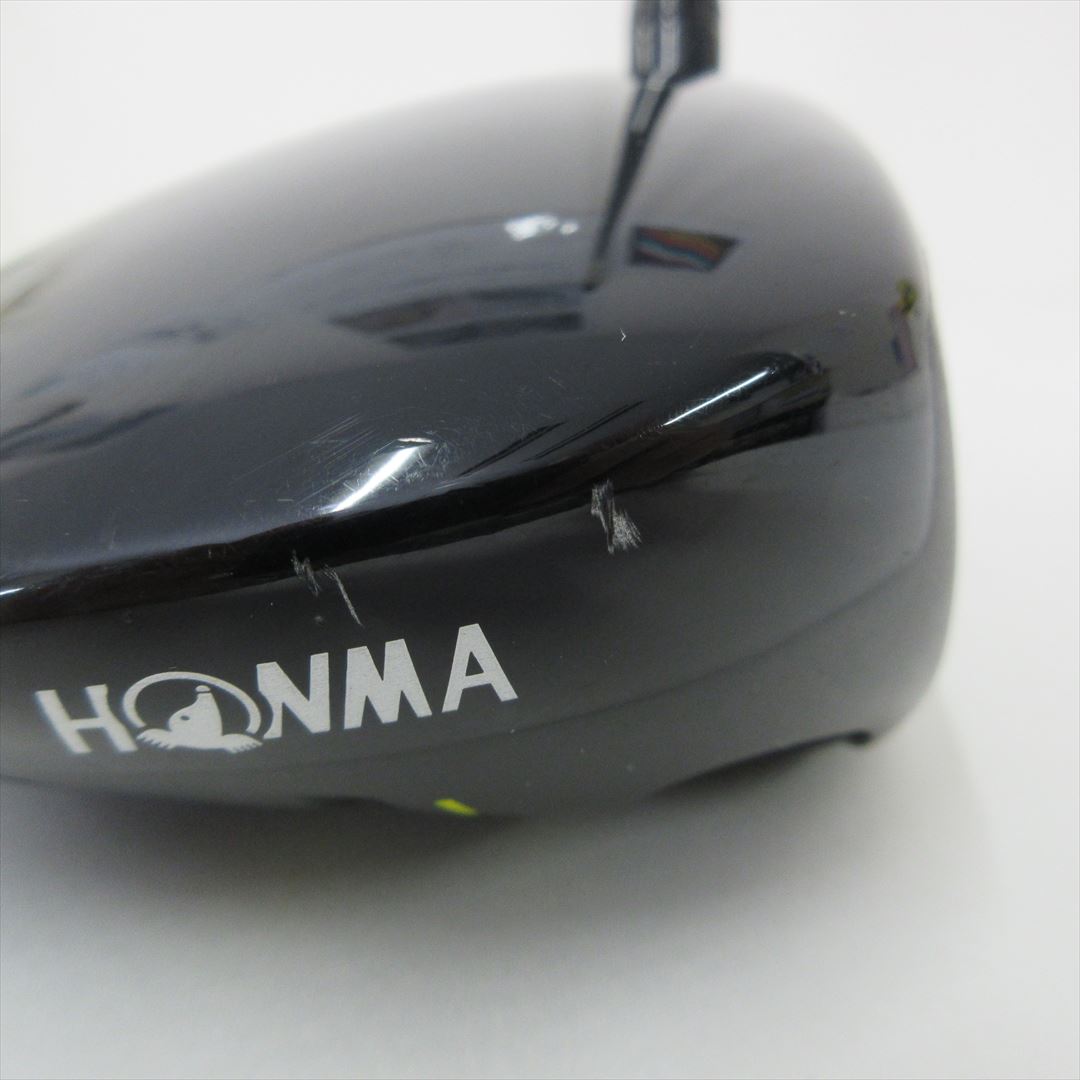 HONMA Driver TOUR WORLD TW757 D PLUS 10.5° Stiff VIZARD for TW757 45