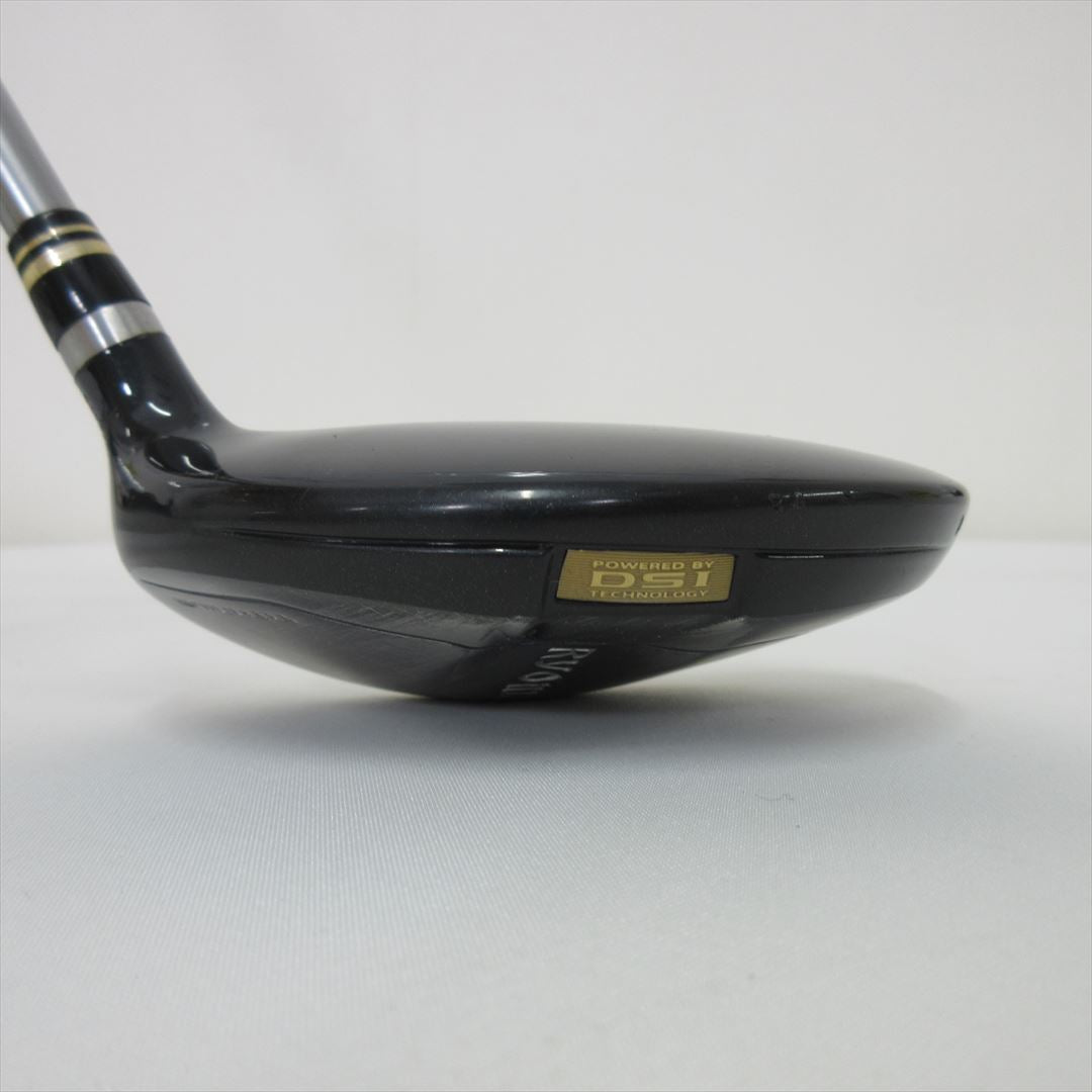 Ryoma golf Hybrid Ryoma Black HY 24° BEYOND POWER U