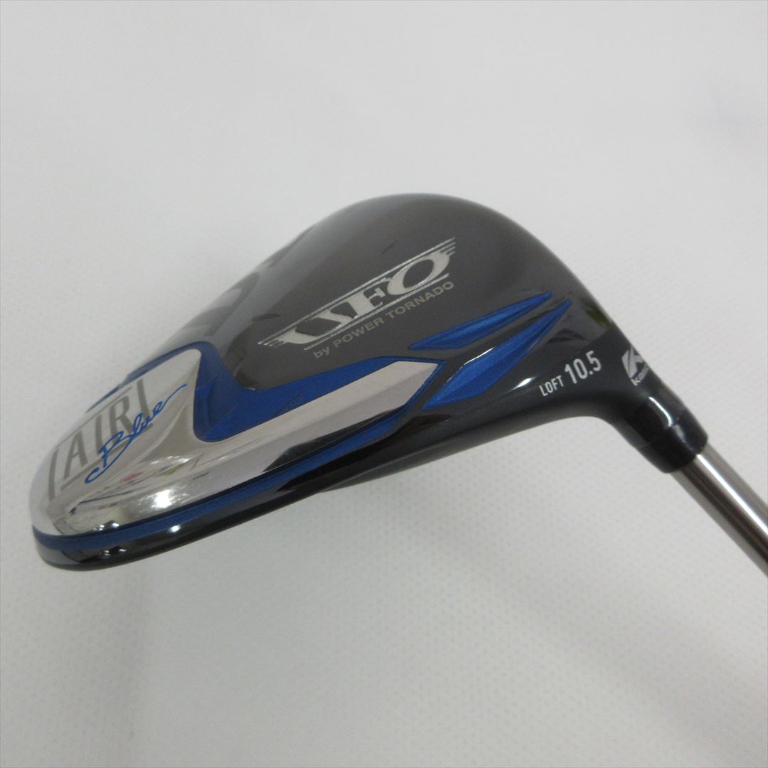 Kasco Driver POWER TORNADO UFO AIR DD 10.5° Stiff ATTAS EZ