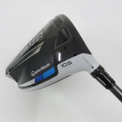 TaylorMade Driver SIM MAX 10.5° Regular TENSEI BLUE TM50