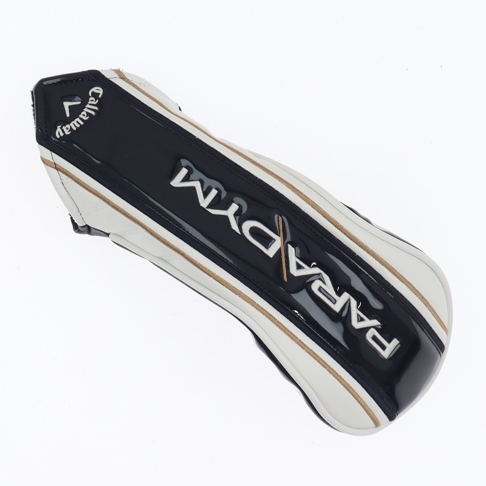新品 キャロウェイ⭐PARADYM X 5W 18° VENTUS TR-5 R NEW Japan CALLAWAY PARADYM 18° #5 Fairway Wood VENTUS TR