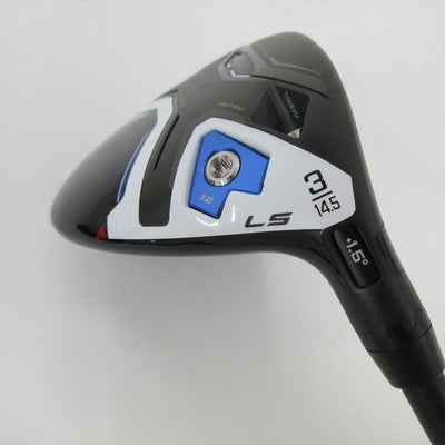 Cobra Fairway cobra AEROJET LS 3W 14.5° Stiff Tour AD for Cobra(AEROJET)