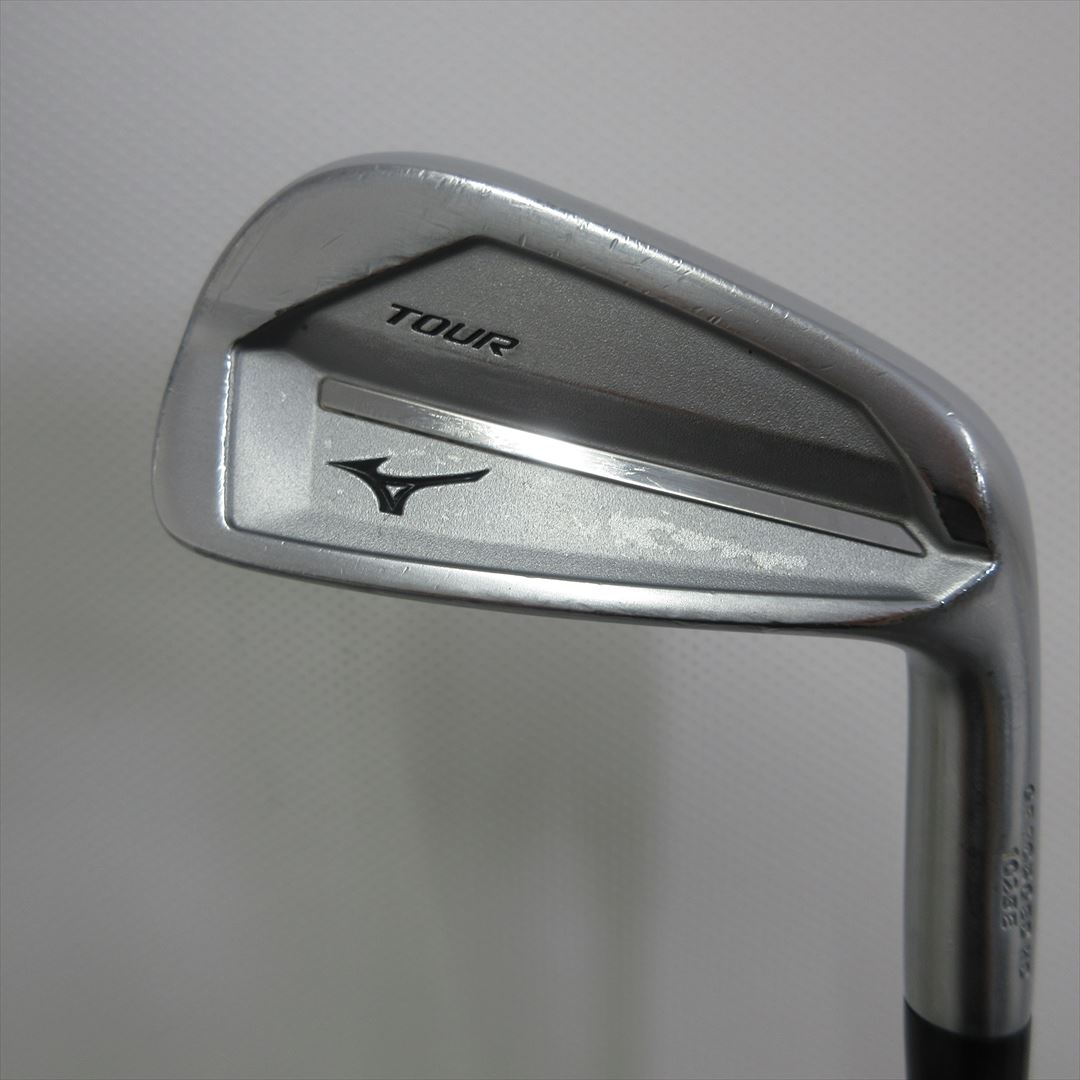 Mizuno Iron Set JPX 921 TOUR Flex-X NS PRO MODUS3 SYSTEM3 TOUR125 6 pieces