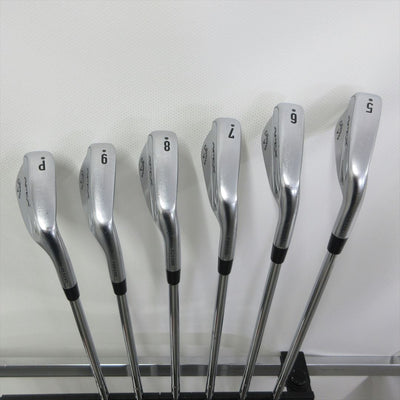 Callaway Iron Set APEX PRO(2021) Stiff Dynamic Gold S200 6 pieces