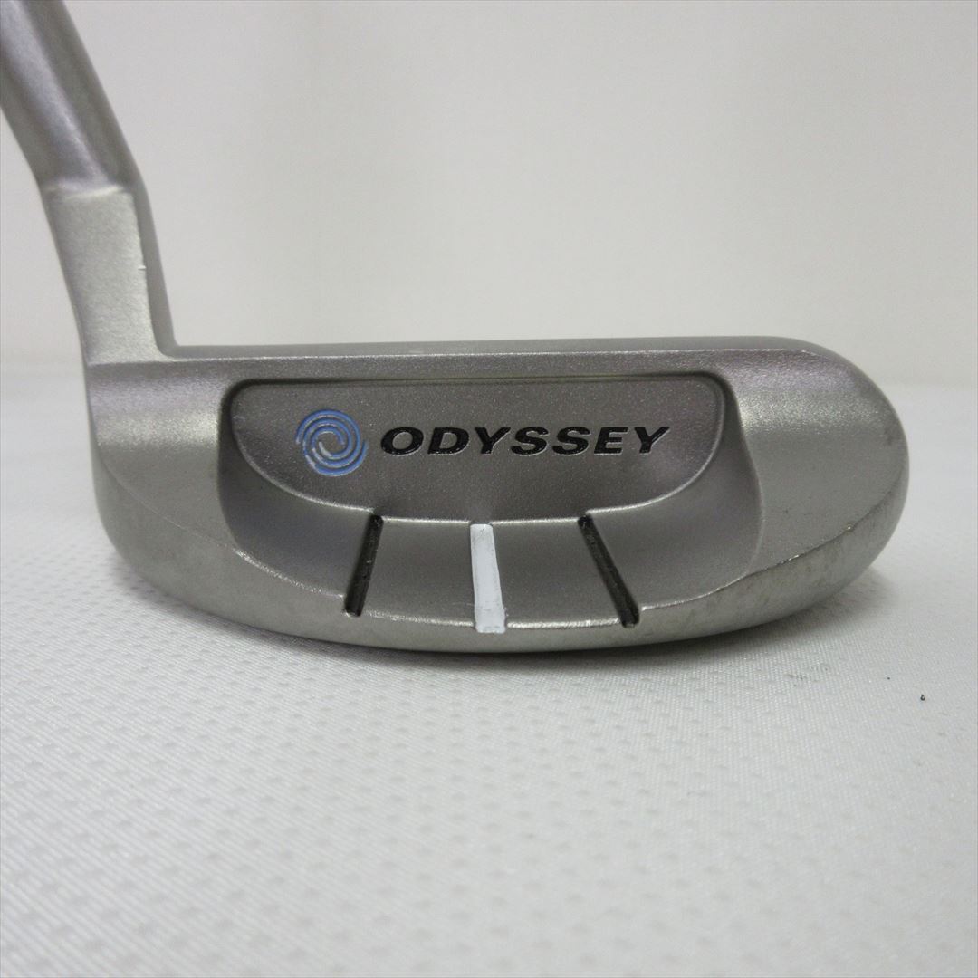 Odyssey Wedge X-ACT -2021 37° Steel
