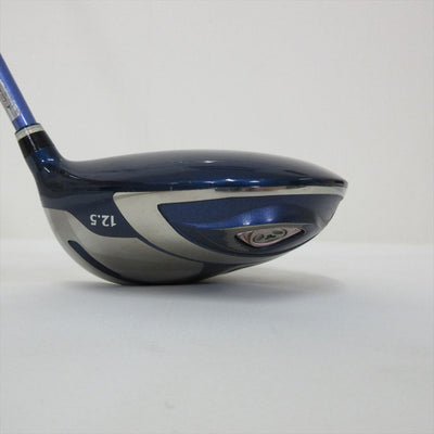 XXIO Driver Fair Rating XXIO11 12.5° Ladies A XXIO MP1100L