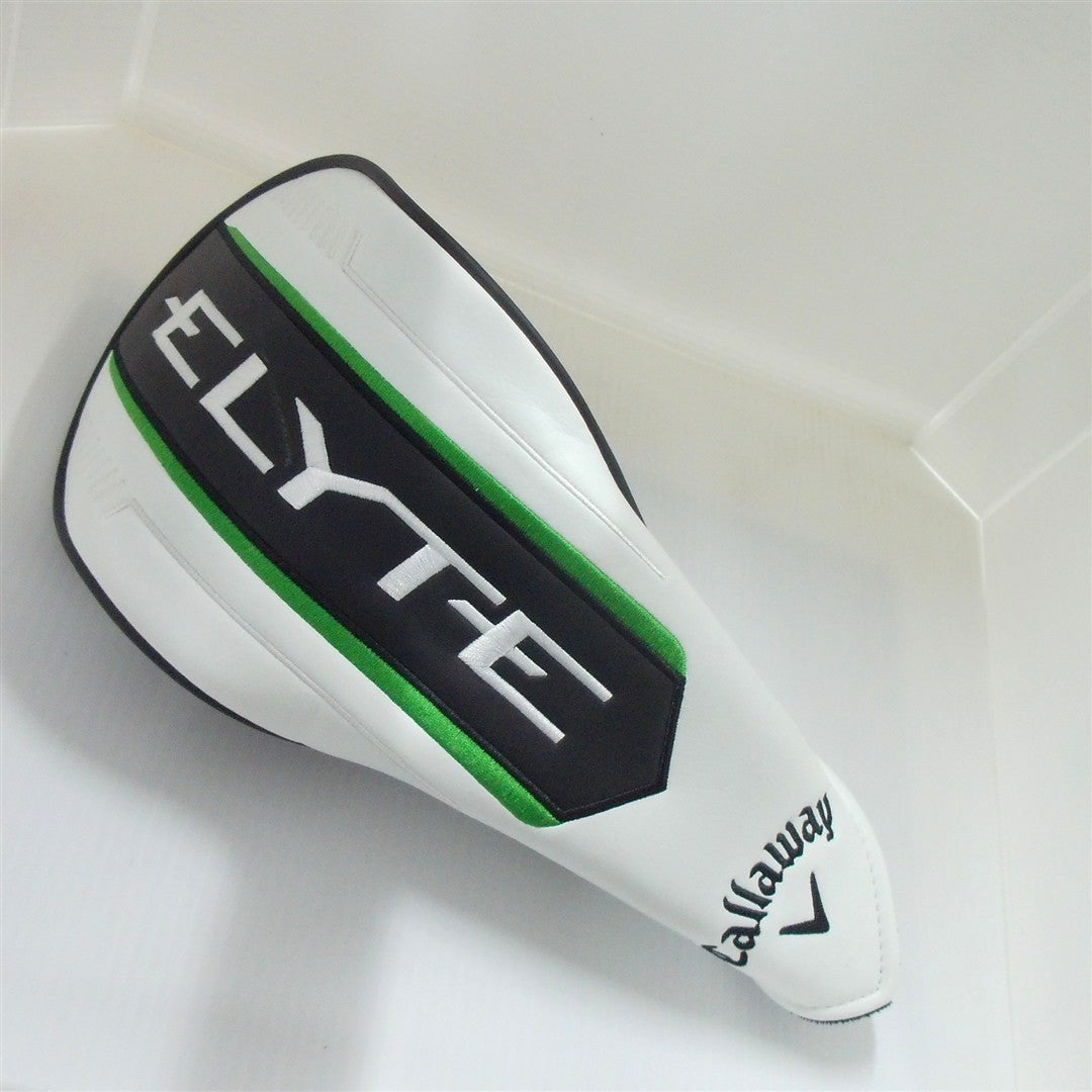Callaway Driver ELYTE ELYTE – GOLF Partner USA