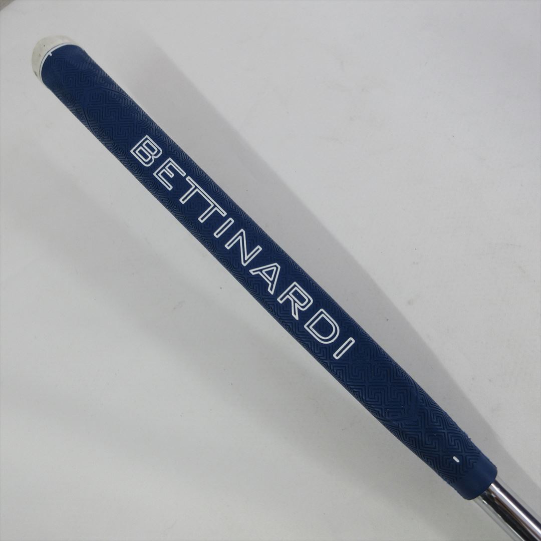 Bettinardi ベティナルディQueen B #12 34インチ 2021 QB12 Limited Blackout Putter – Studio B