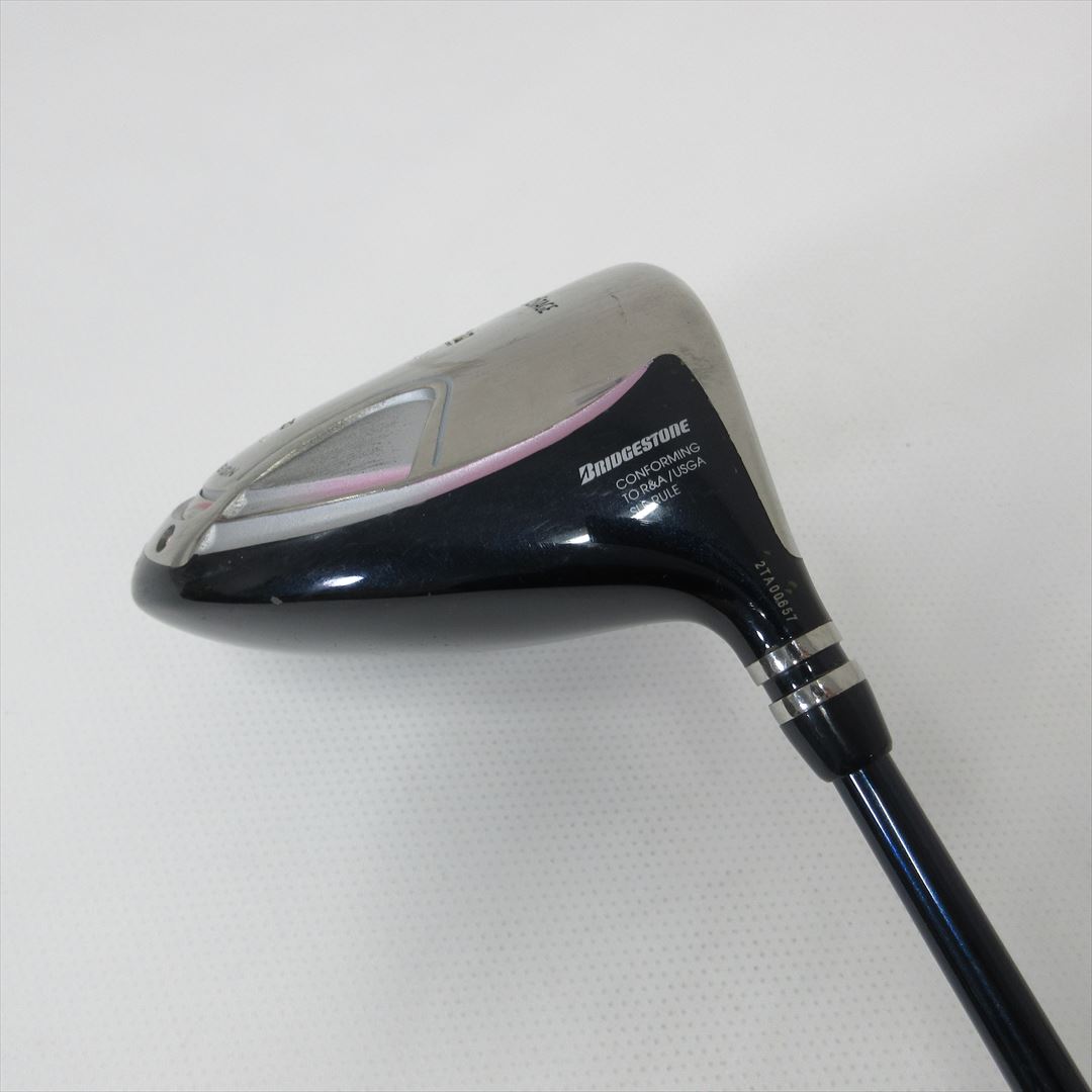 上質で快適 – CL(2008) ViQ TOURSTAGE Driver Bridgestone GOLF USA Partner ドライバー