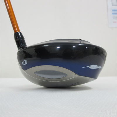 Fourteen Driver FairRating DT 111 10.5° Flex-X Tour AD DI-7