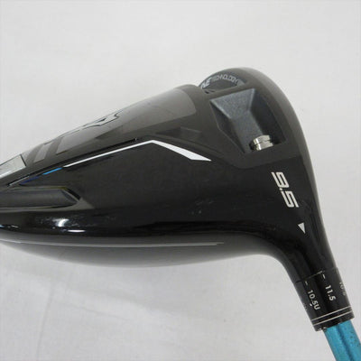 mizuno driver mizuno st200 9 5 stiff tour ad gp 5