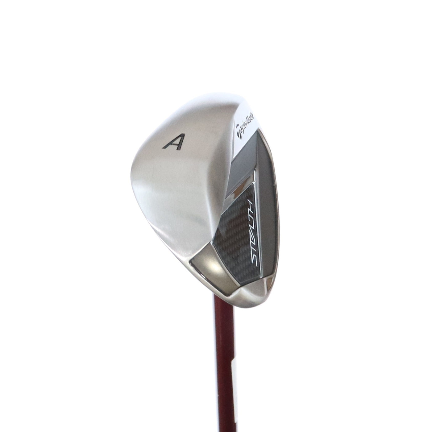 TaylorMade Wedge Open Box STEALTH 49° Ladies TENSEI RED TM40(STEALTH)