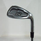 Callaway Iron Set X FORGED(2009) Stiff Dynamic Gold S300 6 pieces