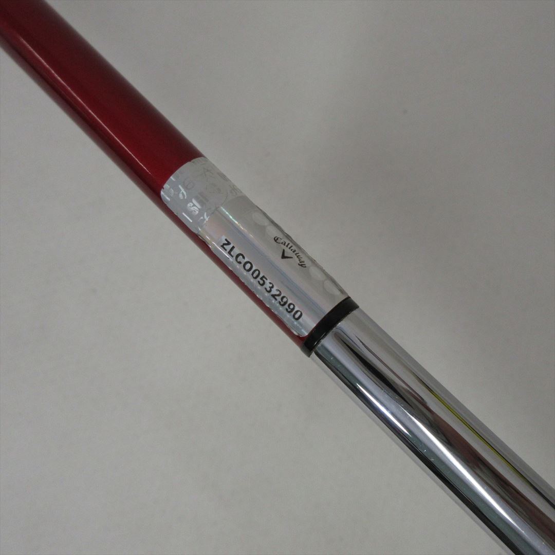 Odyssey Putter WHITE HOT VERSA SEVEN S 34 inch