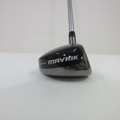 Callaway Hybrid MAVRIK HY 20° StiffRegular Diamana 50 for CW