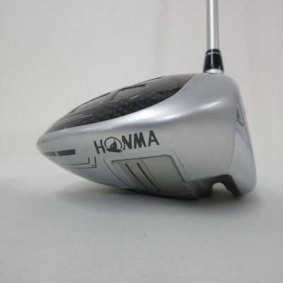 HONMA Driver BERES NX Triple Star 9° Stiff VIZARD FOR NX 45