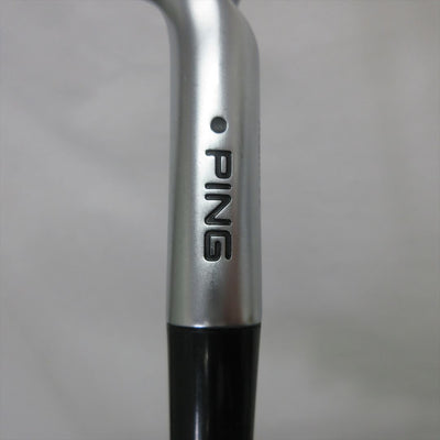 Ping Iron Set i525 Stiff NS PRO 850GH neo 7 pieces Dot Color Black