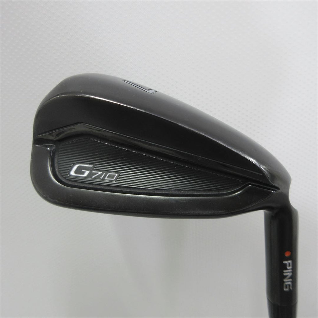 Amazon.co.jp: ピン（PING） アイアンセット5本 g710 (6I～9I
