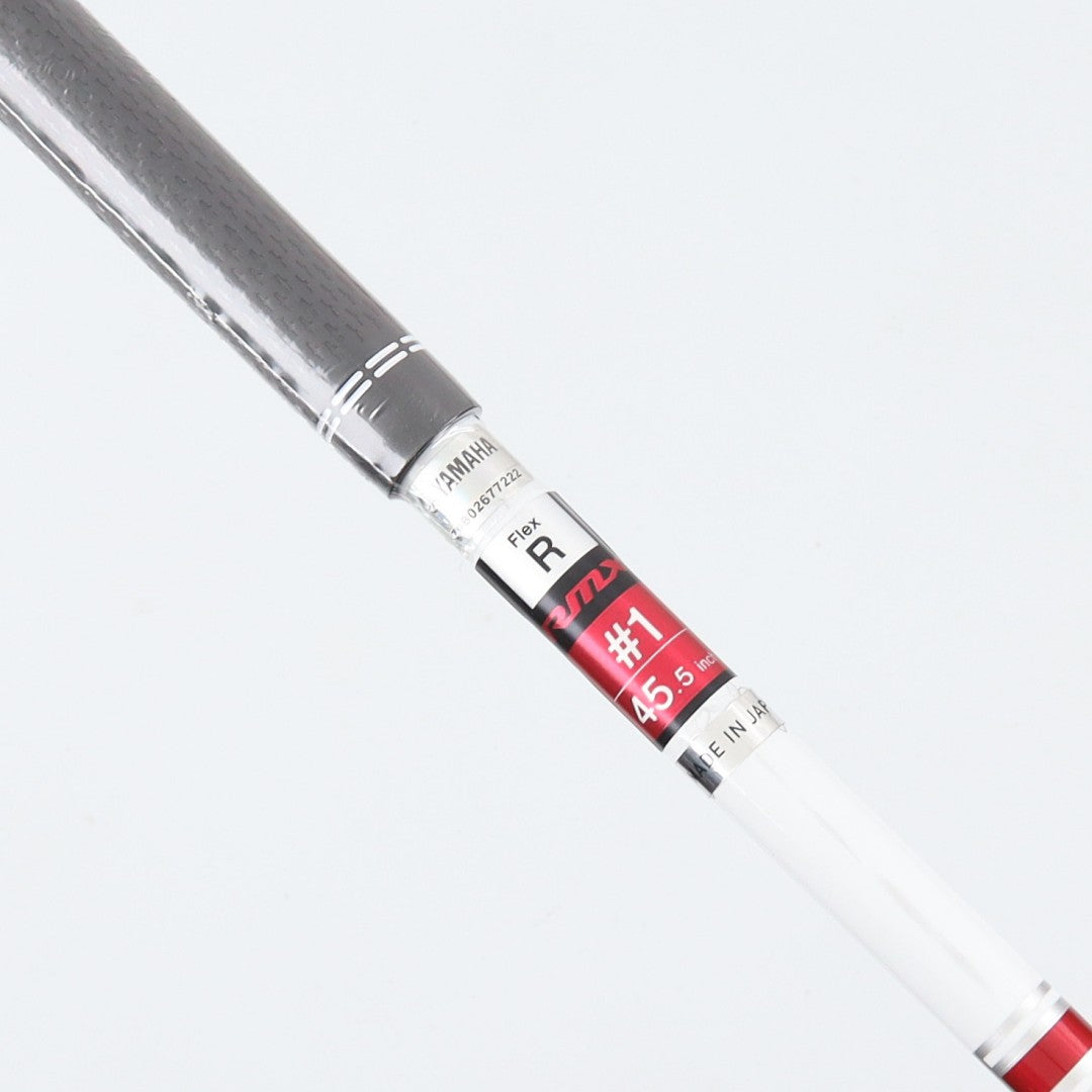 Yamaha Driver RMX VD59 – GOLF Partner USA