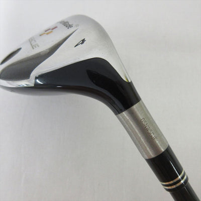 TaylorMade Hybrid FairRating RESCUE -2009 HY 22° Regular ALDILA RE-AX 65