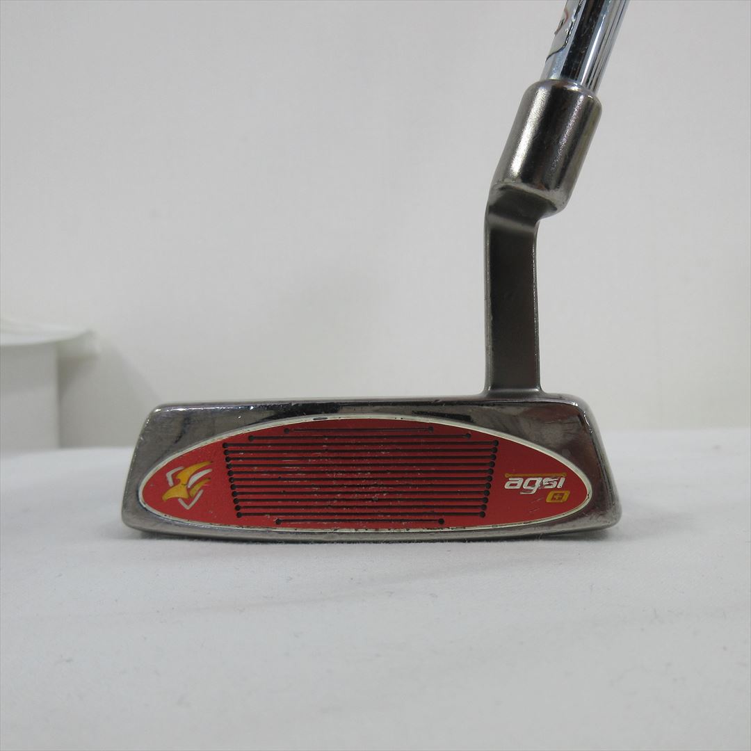 TaylorMade Putter Rossa agsi+ itsy bitsy SPIDER Crank Neck 32 inch