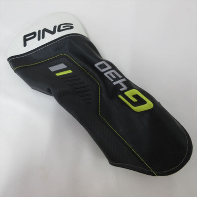 Ping Driver G430 LST 9° Stiff PING TOUR 2.0 CHROME 65