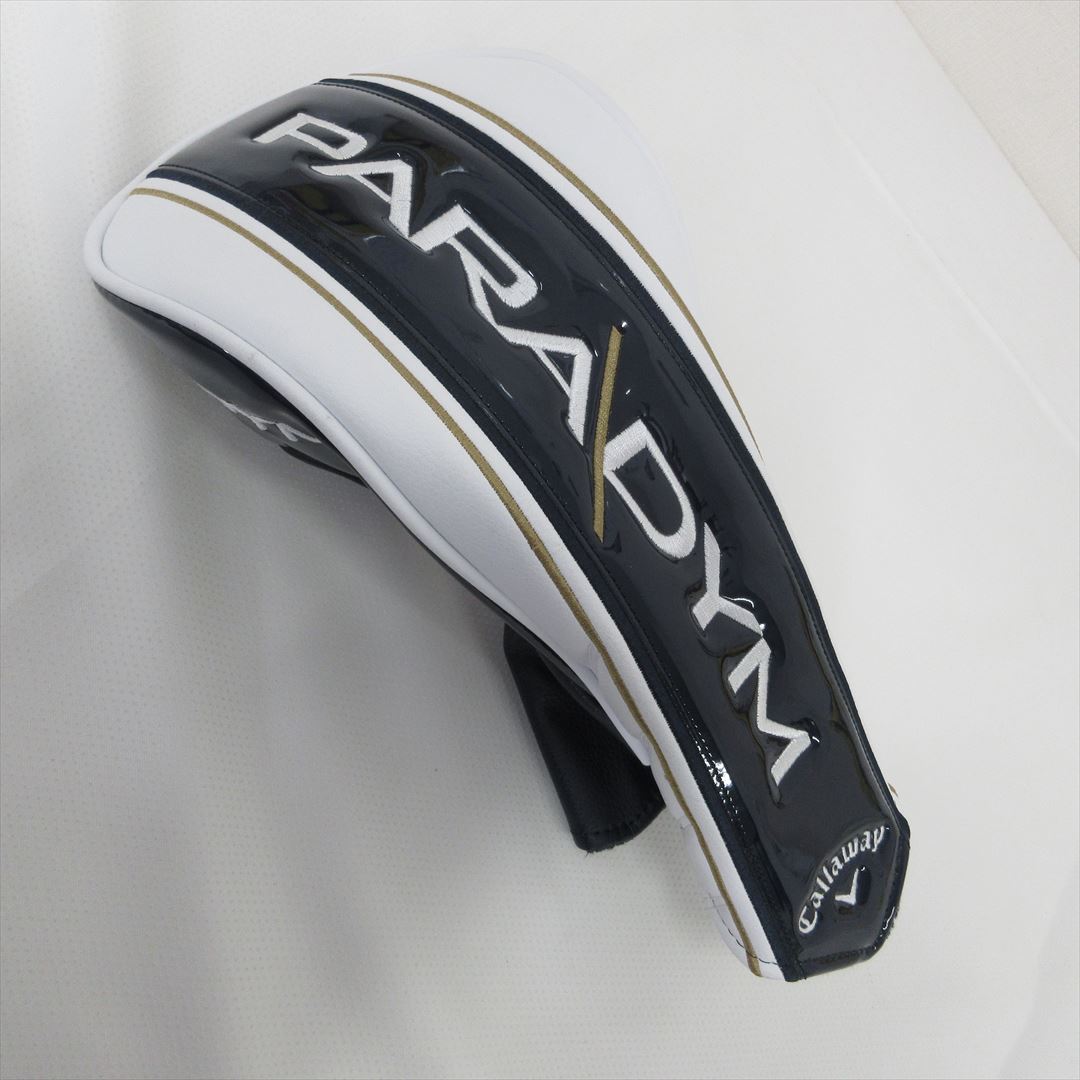 Callaway Driver PARADYM X – GOLF Partner USA