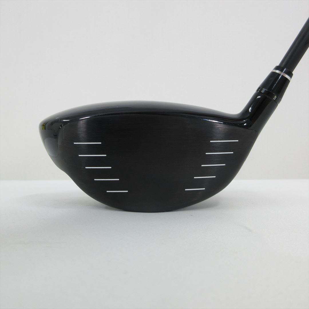 HONMA Driver TOUR WORLD TW757 D 9° Regular VIZARD FZ-5