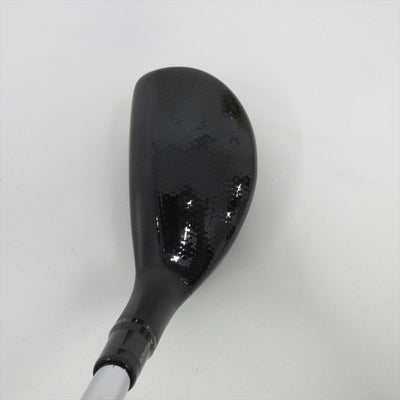 TaylorMade Hybrid STEALTH2 PLUS HY 22° Stiff NS PRO 910GH