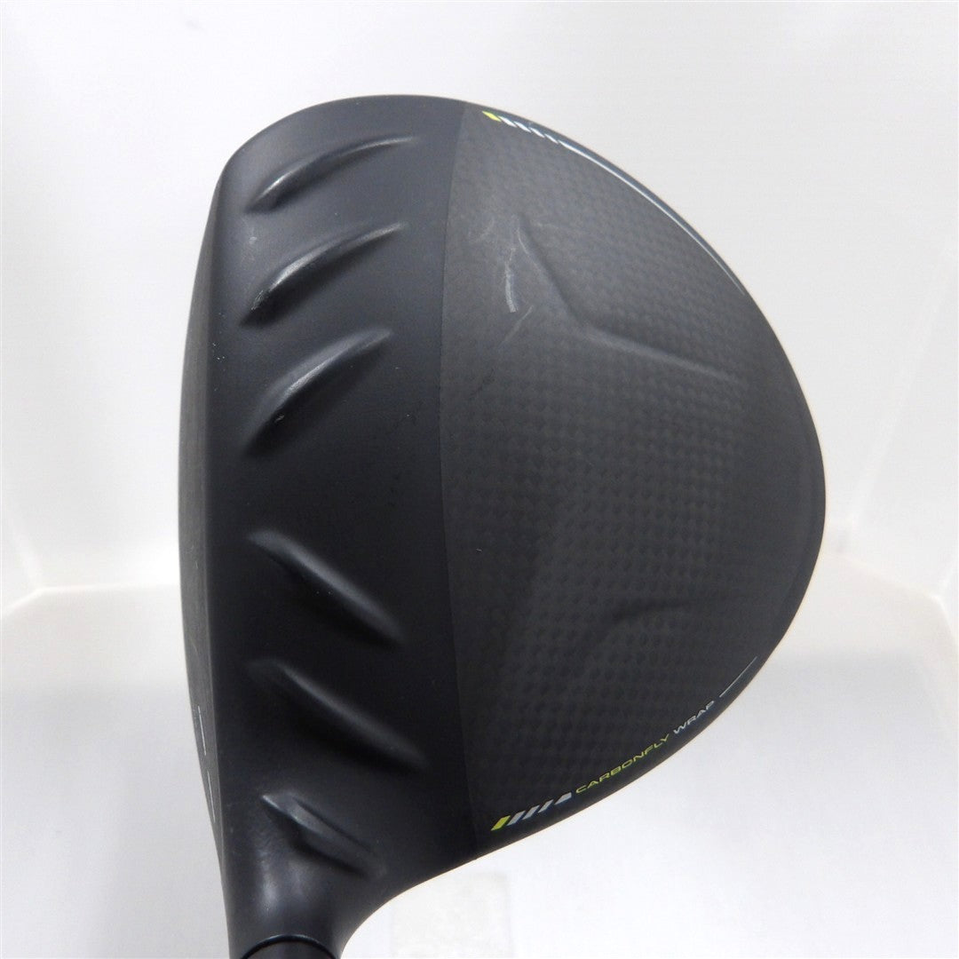 Ping Driver G430 MAX 10K 10.5° Stiff Speeder 569 EVOLUTION 7