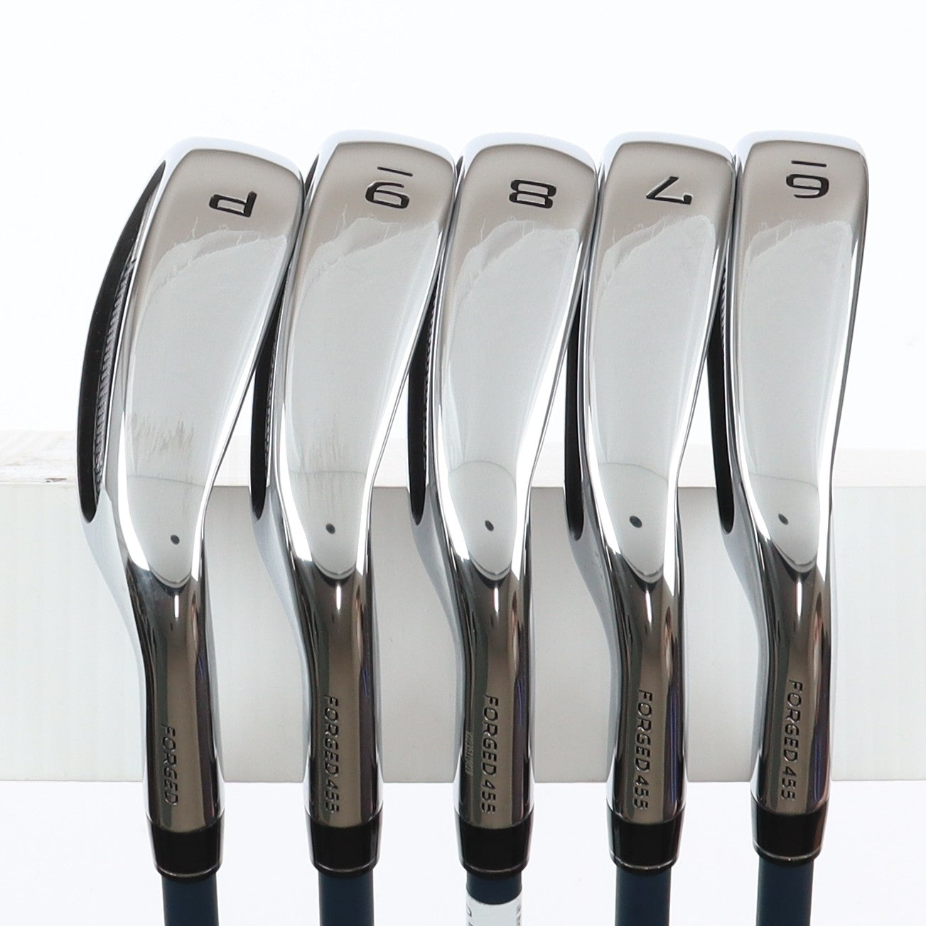 Callaway Open Box Iron Set PARADYM Regular VENTUS TR 5 for CW(PARADYM) 5 pieces