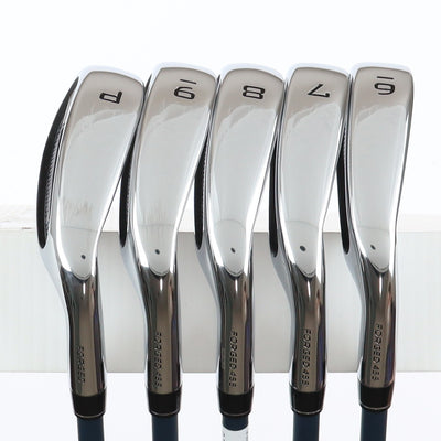 Callaway Open Box Iron Set PARADYM Regular VENTUS TR 5 for CW(PARADYM) 5 pieces