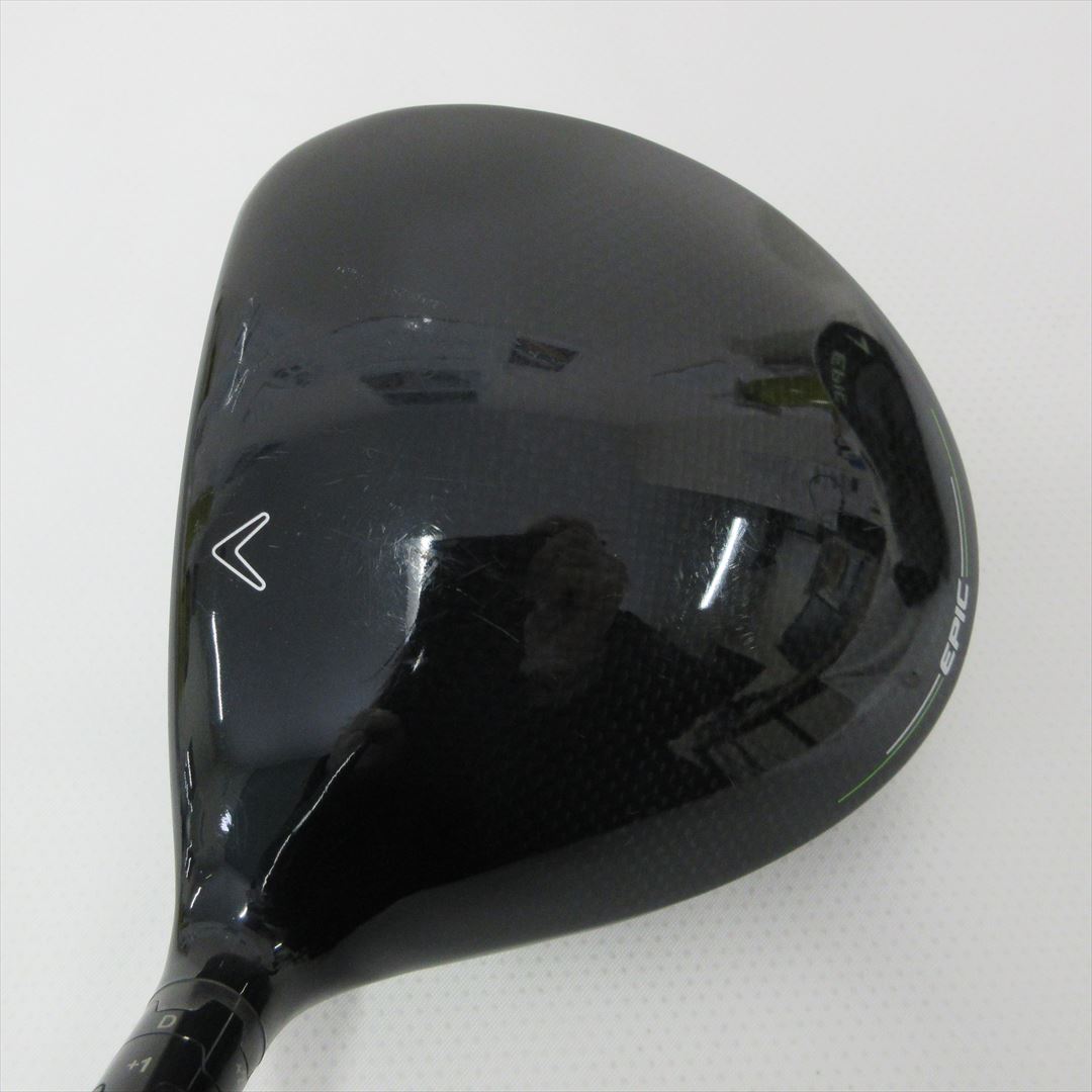 Callaway Driver EPIC MAX 10.5° Regular Diamana 40 for CW(2021 EPIC)