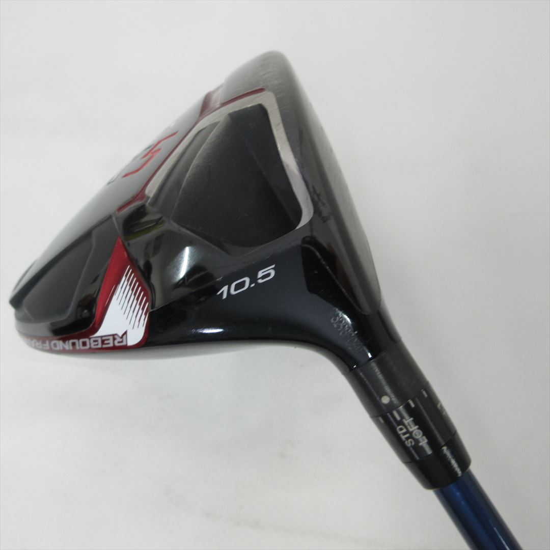 Dunlop Driver SRIXON ZX5 10.5° Stiff Diamana ZX50