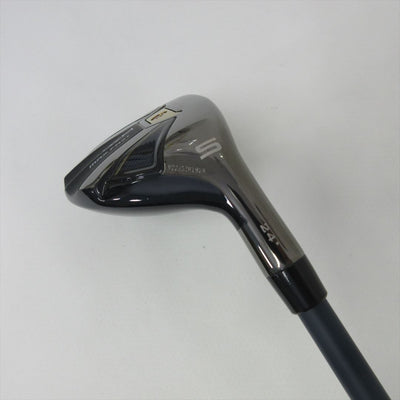 Callaway Hybrid PARADYM MAX FAST HY 24° Stiff SPEEDER NX 40 for CW(PARADYM)