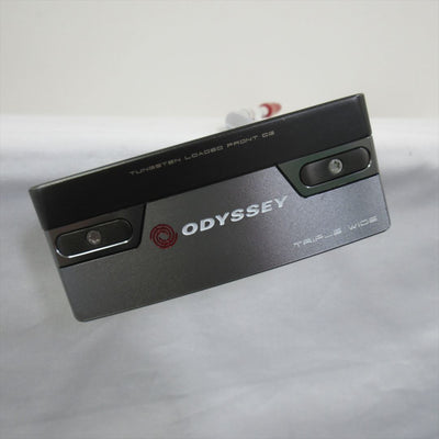 Odyssey Putter TRI-HOT 5K TRIPLE WIDE 33 inch