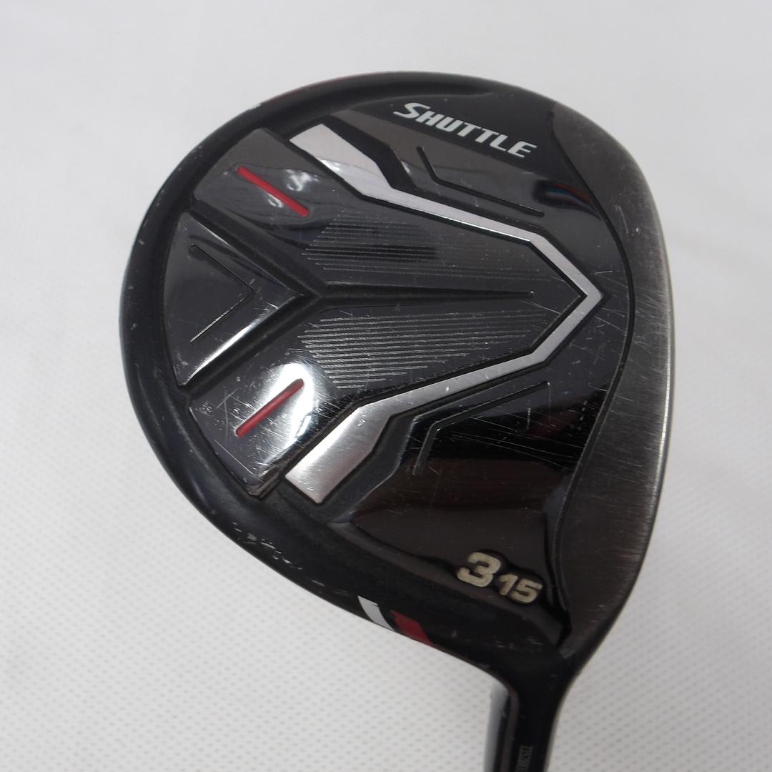 Majesty fairway_wood