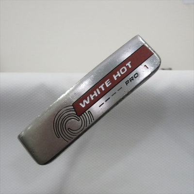 Odyssey Putter WHITE HOT PRO #1 2.0 34 inch