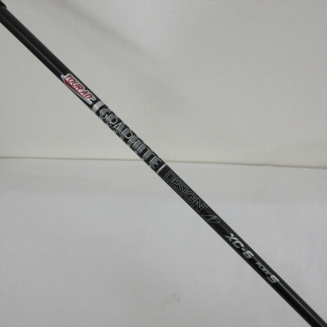 prgr driver rs f 52020 10 5 stiff tour ad xc 6